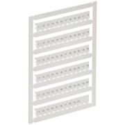 Маркер для CTS/CP 4кв.мм «11-20» ARMAFIX IEK AF-CT10D-M-004-02