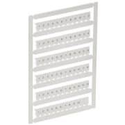 Маркер для CTS/CP 4кв.мм «1-10» ARMAFIX IEK AF-CT10D-M-004-01