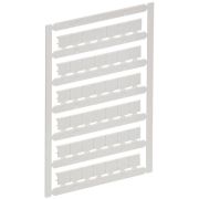 Маркер для CTS 10кв.мм без символов ARMAFIX IEK AF-CT10D-M-010-00