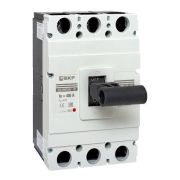 Выключатель автоматический 3п 630/400А 50кА ВА-99М PROxima EKF mccb99-630-400m
