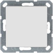 Заглушка глянцевый бел. Jasmart G8001W