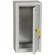 Корпус ЩМП-4.2.1-0 400х210х150 IP31 УХЛ3 метал. IEK YKM40-421-31