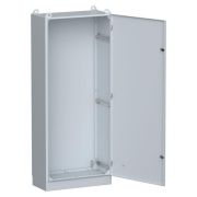 Корпус ЩМП-18.8.4-0 36 IP31 УХЛ3 метал. без монтажн. панели IEK YKM40-1884-31