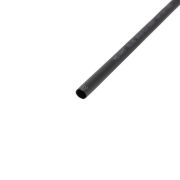 Трубка термоусадочная двустенная клеевая 4.8/2.4 (2:1) черн. 1м (уп.10шт) Rexant 26-2102