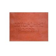 Плита для закрытия кабеля ПЗК «ОСТОРОЖНО КАБЕЛЬ» 360х480х16 SPP 360