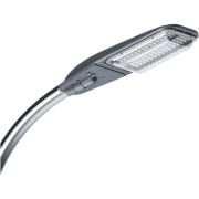 Светильник светодиодный ДКУ «Победа XS» LED-60-Д120-IP65-УХЛ1 (750/E/X/RAL9023/C50/PMMA/ST/G1) сер. GALAD 22725