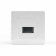 Подсветка светодиодная СП Pixel IP20 механизм бел. TOKOV ELECTRIC TKE-PX-P1RF-C01
