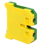Колодка клеммная ЕК-16/80 JXB земля EKF plc-ek-16/80