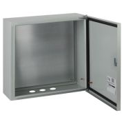 Корпус навесной ЩМПг-05 400х400х175 IP54 метал. SIMPLE Эра Б0047694