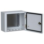Корпус ЩМП-2.3.1-0 250х300х150 IP54 У2 метал. IEK YKM40-231-54