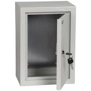 Корпус ЩМП-3.2.1-0 300х210х150 IP31 УХЛ3 метал. IEK YKM40-321-31