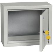 Корпус ЩМП-2.3.1-0 250х300х150 IP31 УХЛ3 метал. IEK YKM40-231-31