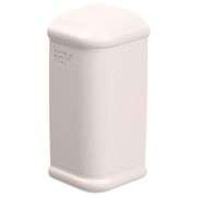 Заглушка для кабель-канала 100х60 PRIMER IEK CKK-40D-Z-100-060-K01