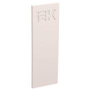 Соединитель на стык лицевой для крышки 60мм PRIMER IEK CKK-40D-SL60-K01