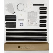 Муфта кабельная концевая внутр. уст. 1кВ 1ПКВТпб-5х(70-120) Нева-Транс Комплект 22020019