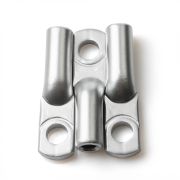 Наконечник ТА 25-8-7 УХЛ3 опрес. алюм. CuPRO КЗОЦМ 5625