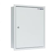 Корпус металлический встраиваемый ЩРв-54 IP31 520х440х120 PRIZMA TOKOV Electric TKE-PZ-WMRB-54-IP31