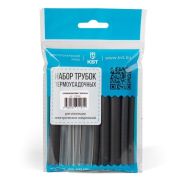 Набор трубок термоусадочных «Гермокомплект 9/3» КВТ 73659