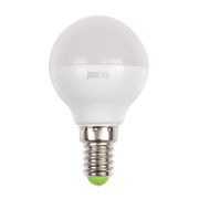 Лампа светодиодная PLED-SP 11Вт G45 3000К E14 230В/50Гц JazzWay 5019249