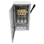 Ящик силовой ЯРП-100-54 УХЛ2 с ППН-33 100А IP54 держатели медь Электротехник ET519423