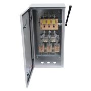 Ящик силовой ЯРП-250-54 УХЛ2 с ППН-35 250А IP54 держатель медь Электротехник ET519767