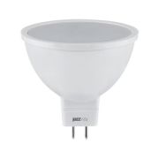 Лампа светодиодная PLED-SP JCDR MR16 11Вт 5000К холод. бел. GU5.3 JazzWay 5049758