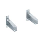 Консоль для настенного крепления корпусов RAM fit 400мм (уп.2шт) DKC R6CMS40