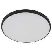 Светильник светодиодный Классик SPB-6 BK 24Вт 5000К Slim Base потолочн. без ДУ Эра Б0069771