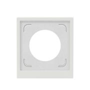 Рамка 1-м KANT IP44 бел. песок DKC 7010942
