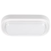 Светильник светодиодный PBH-PC9-OA 24Вт 4000К IP65 2400лм ЖКХ бел. JazzWay 5070172