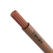 Провод TOKOV ELECTRIC ПуГВнг(А)-LS 1х1.5 Кор 450/750В (м) 000011508