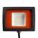 Прожектор светодиодный PFL-SC 20Вт 6500К IP65 матов. стекло JazzWay 5004887