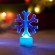 Фигура светодиодная "Снежинка" на подставке RGB Neon-Night 501-055