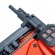 Газовый монтажный пистолет HYBEST GSR40A (новая версия)