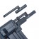 Газовый монтажный пистолет HYBEST GSR40A (новая версия)
