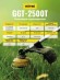 Триммер бензиновый GGT-2500Т HUTER 70/2/14