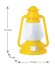 Светильник светодиодный NL-171 "Фонарик" ночник с выкл. 220В Camelion 12527