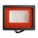 Прожектор светодиодный PFL-SC SMD 30Вт 6500К IP65 матов. стекло JazzWay 5001404