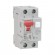Выключатель автоматический дифференциального тока 2п C 40А 30мА 6кА тип A YON MDR63 DKC MDR63-22C40-A