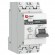 Выключатель автоматический дифференциального тока 2п C 16А 30мА тип AC 4.5кА АД-32 2мод. защита 270В электрон. PROxima EKF DA32-16-30-pro