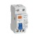 Выключатель дифференциального тока (УЗО) 2п 63А 30мА тип AC 6кА NL1-63 (R) CHINT 200214