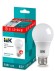 Лампа светодиодная A60 шар 8Вт 12-24В 4000К E27 (низковольтная) IEK LLE-A60-08-12-24-40-E27
