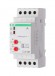 Реле контроля фаз CZF-BR (3х400/230+N 8А 1перекл. IP20 монтаж на DIN-рейке) F&F EA04.001.003