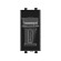 Розетка HDMI 1мод. Avanti "Черный квадрат" тип А-А модульная DKC 4402251